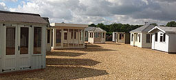 Garden Buildings | Crane Garden Buildings